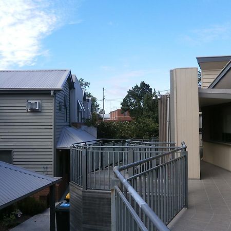 Sovereign Views Apartments Ballarat Bagian luar foto
