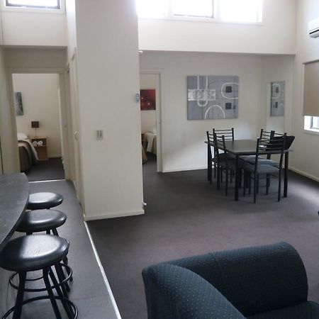 Sovereign Views Apartments Ballarat Bagian luar foto
