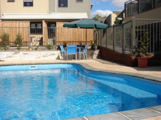 Sovereign Views Apartments Ballarat Bagian luar foto