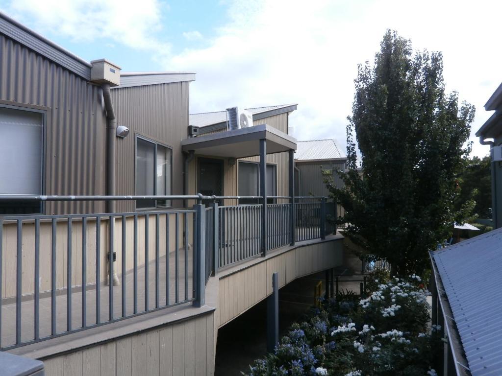 Sovereign Views Apartments Ballarat Bagian luar foto