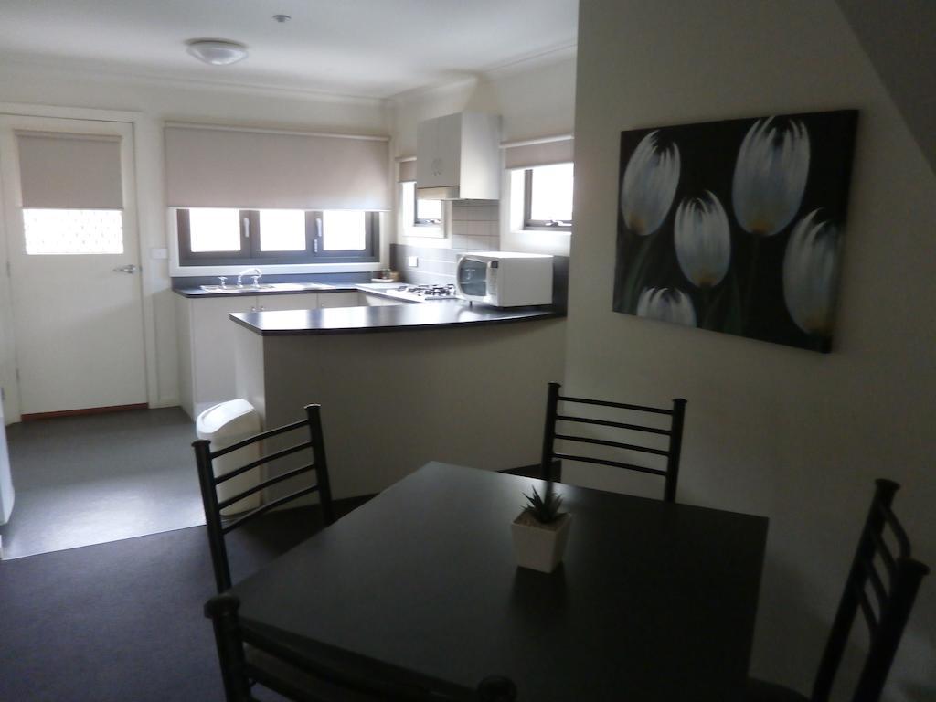 Sovereign Views Apartments Ballarat Bagian luar foto