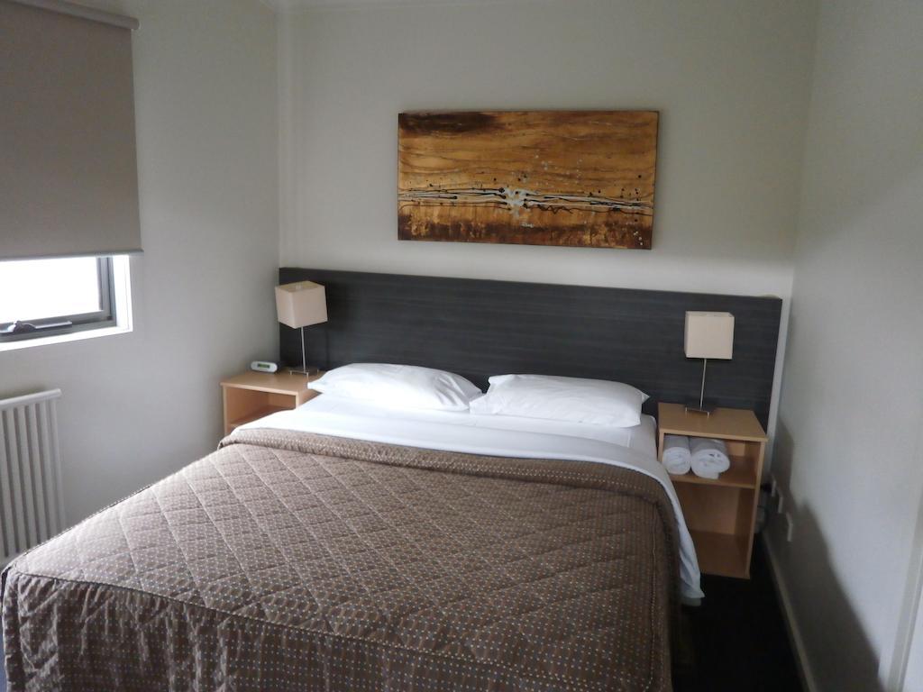 Sovereign Views Apartments Ballarat Bagian luar foto