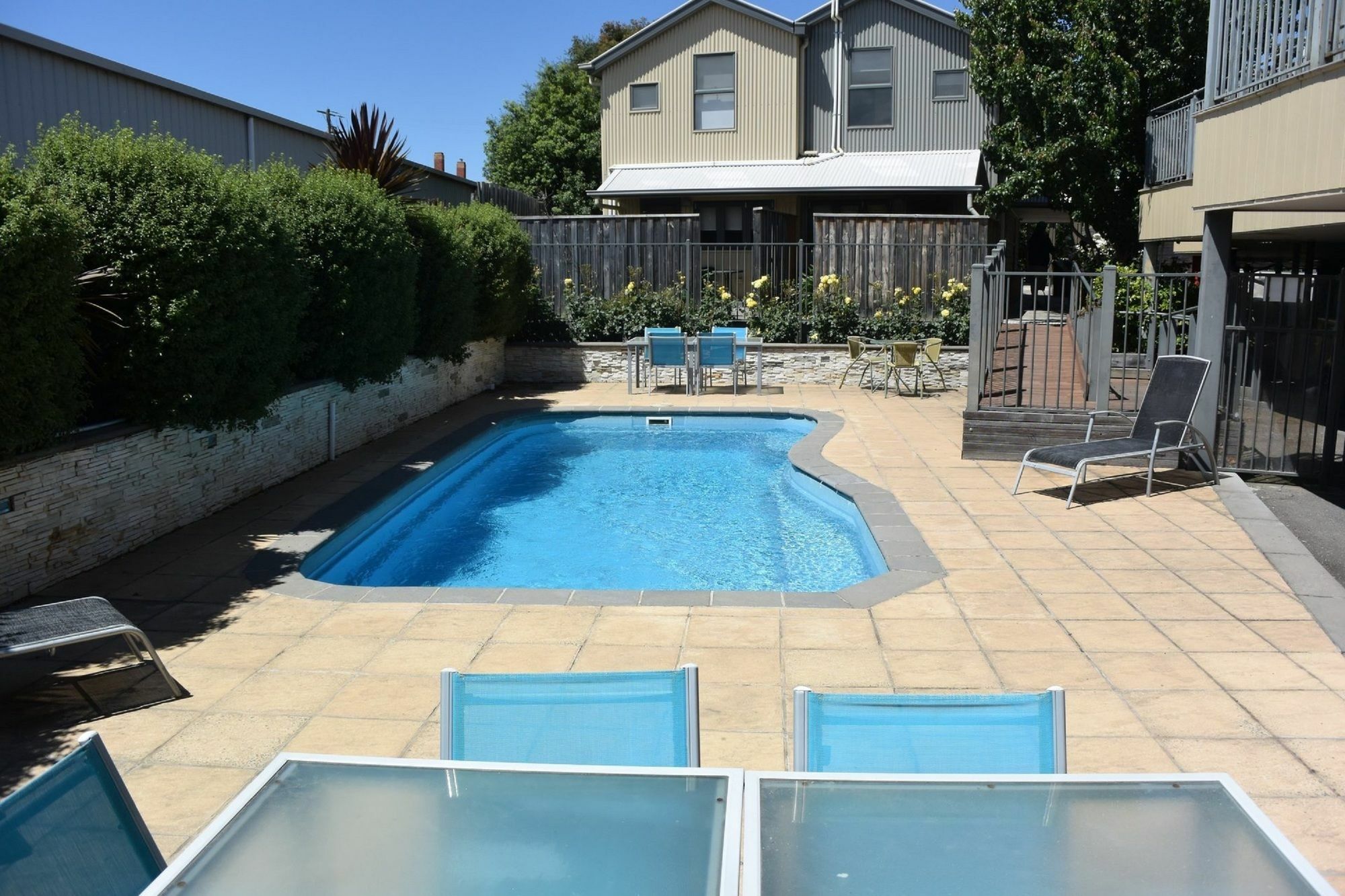 Sovereign Views Apartments Ballarat Bagian luar foto