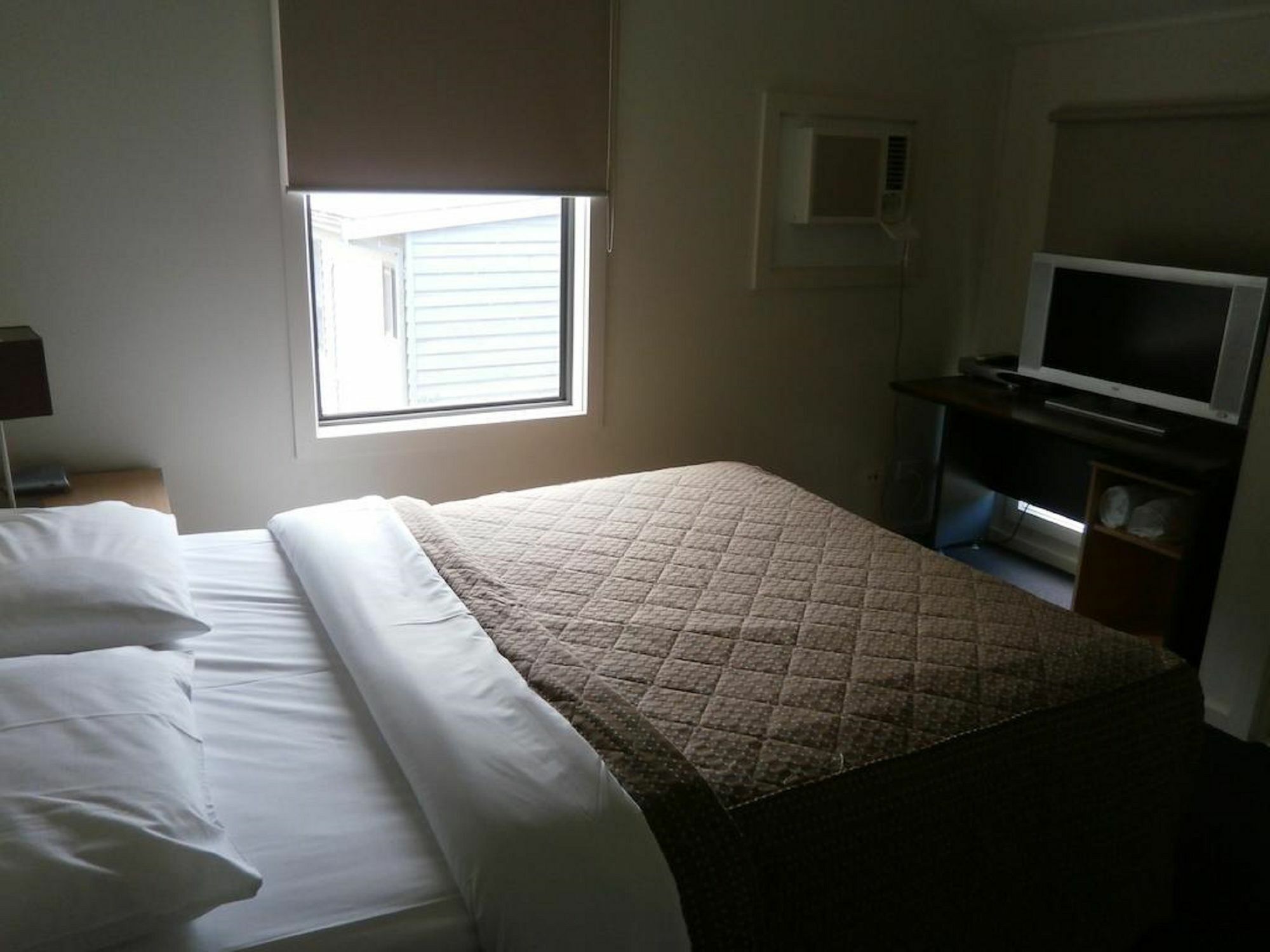 Sovereign Views Apartments Ballarat Bagian luar foto