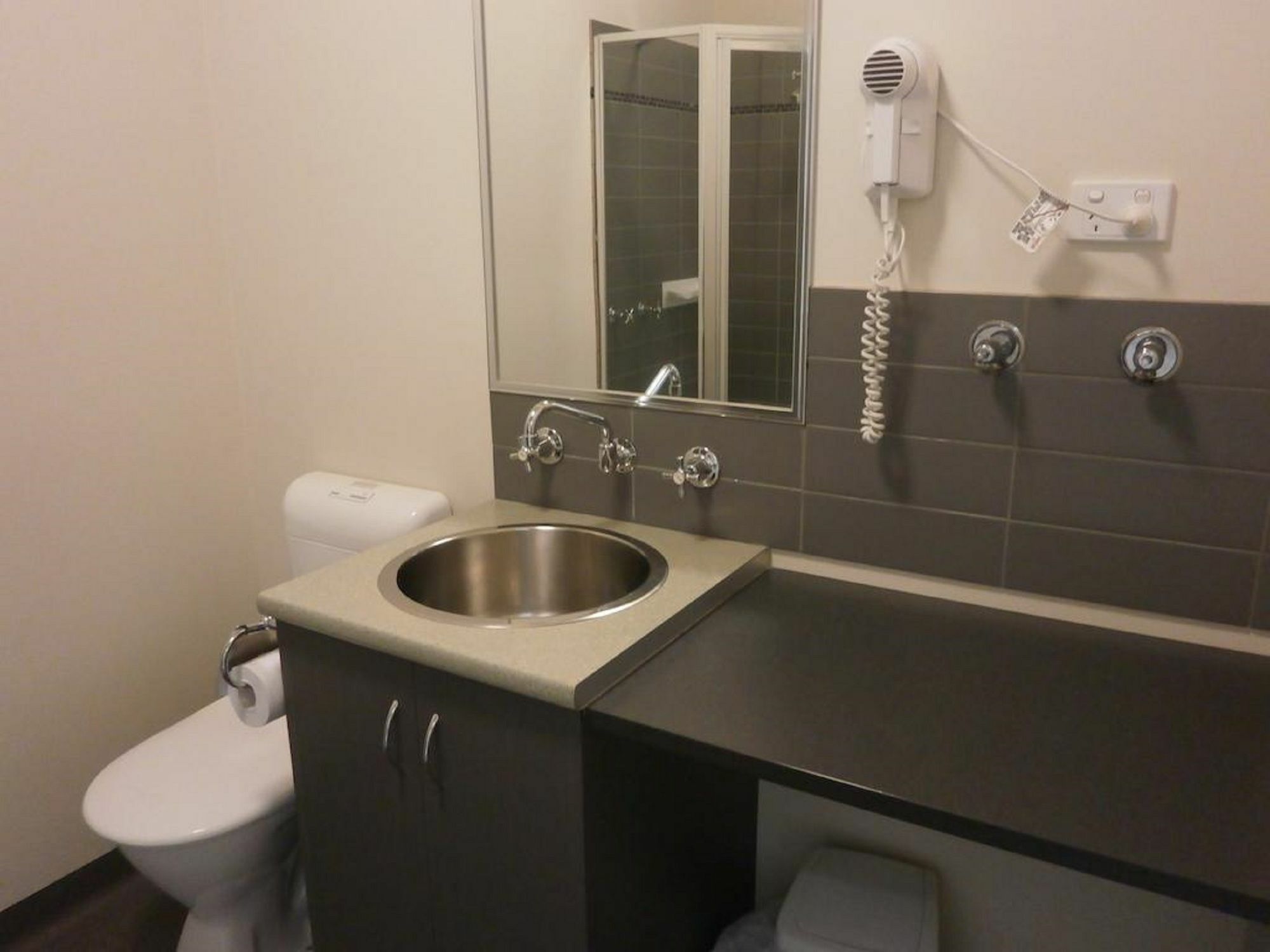 Sovereign Views Apartments Ballarat Bagian luar foto