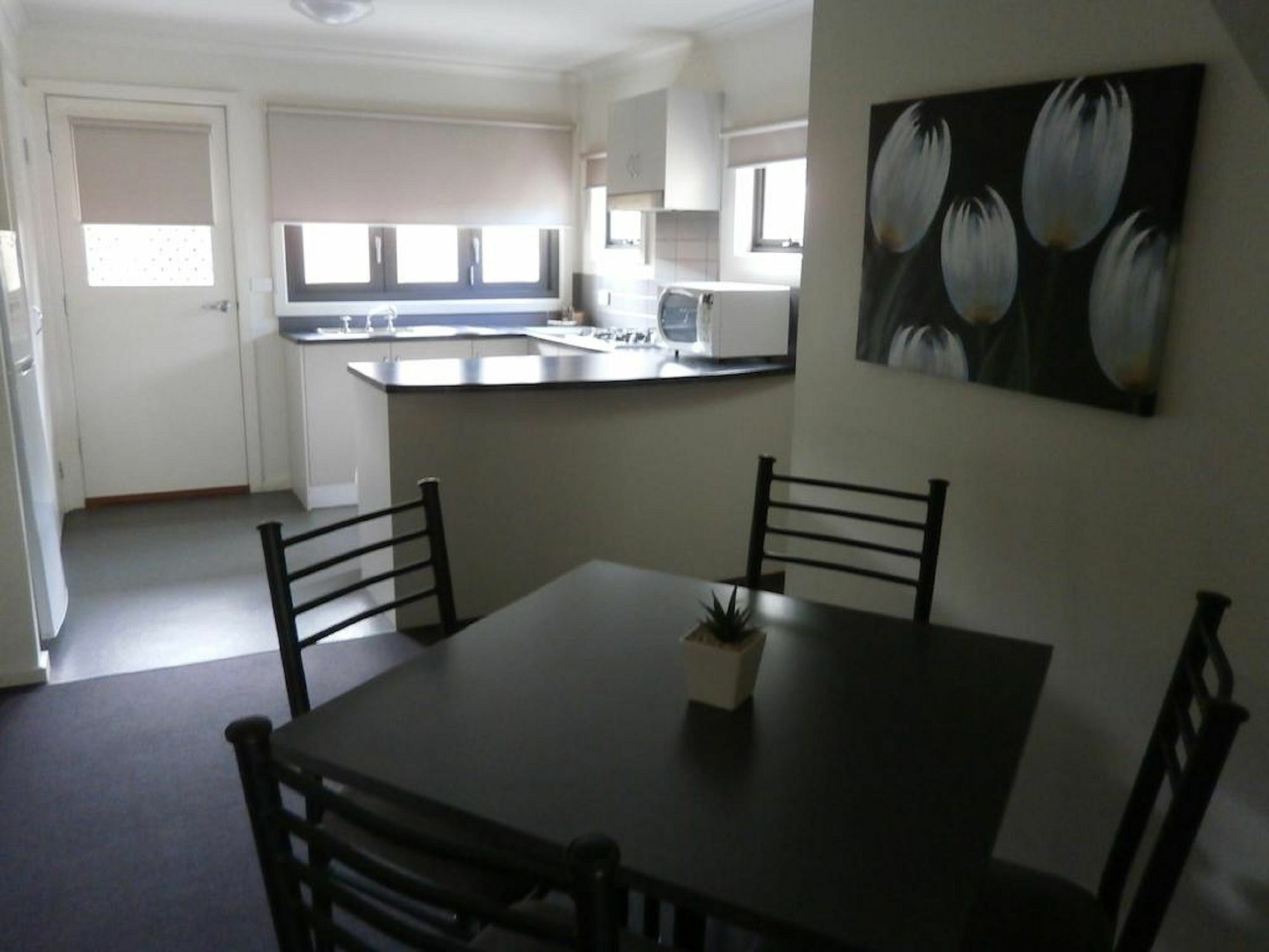 Sovereign Views Apartments Ballarat Bagian luar foto