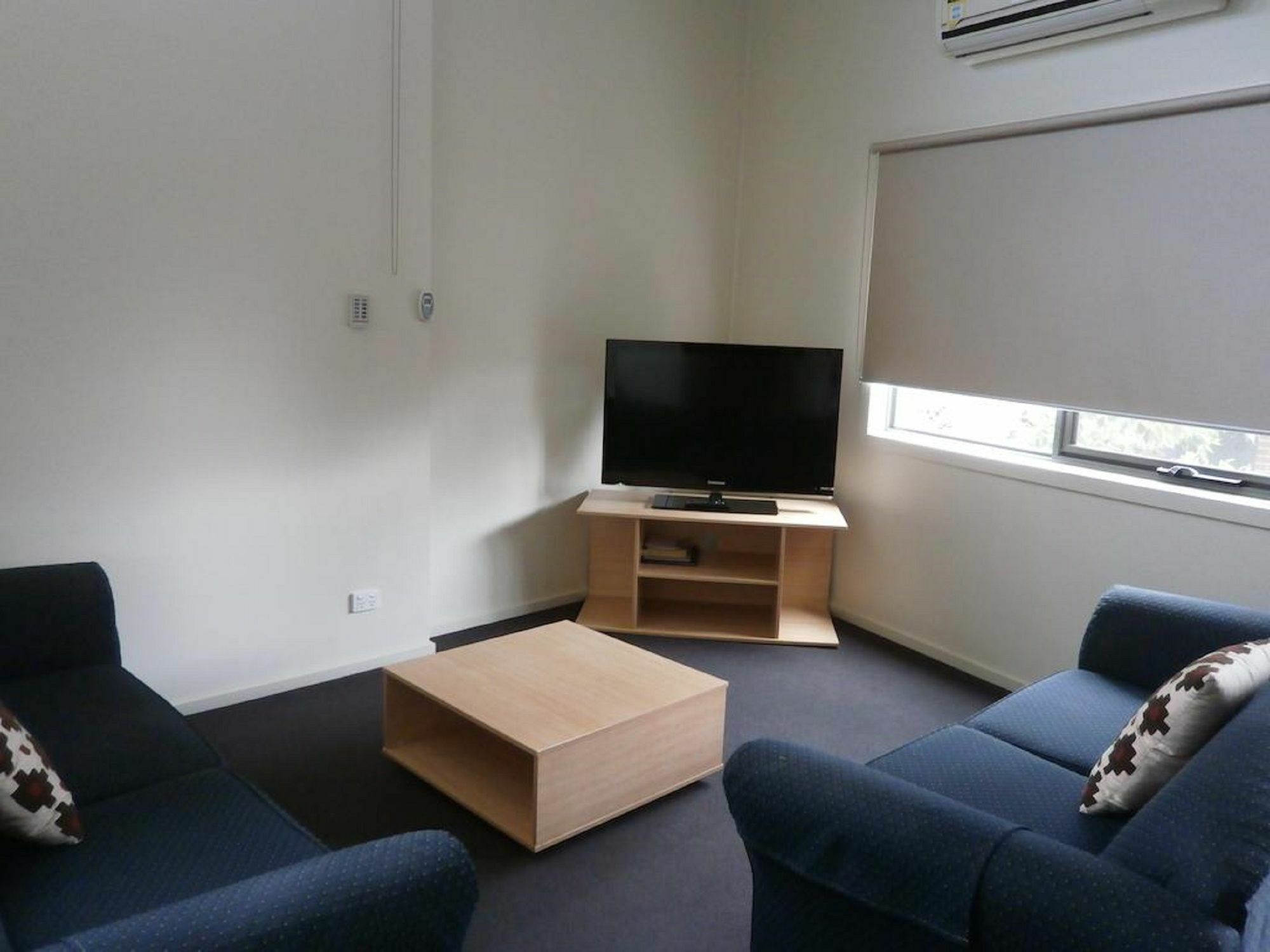 Sovereign Views Apartments Ballarat Bagian luar foto