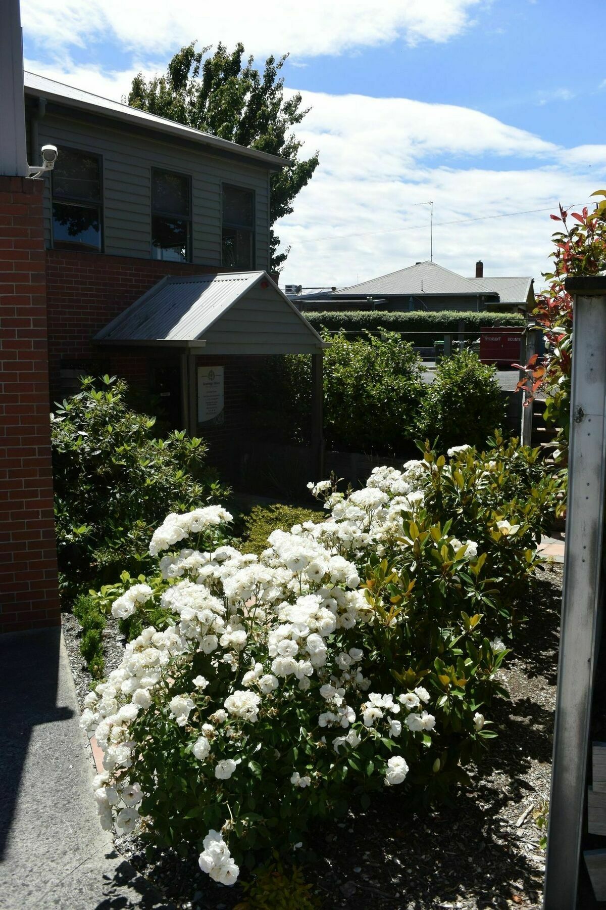 Sovereign Views Apartments Ballarat Bagian luar foto