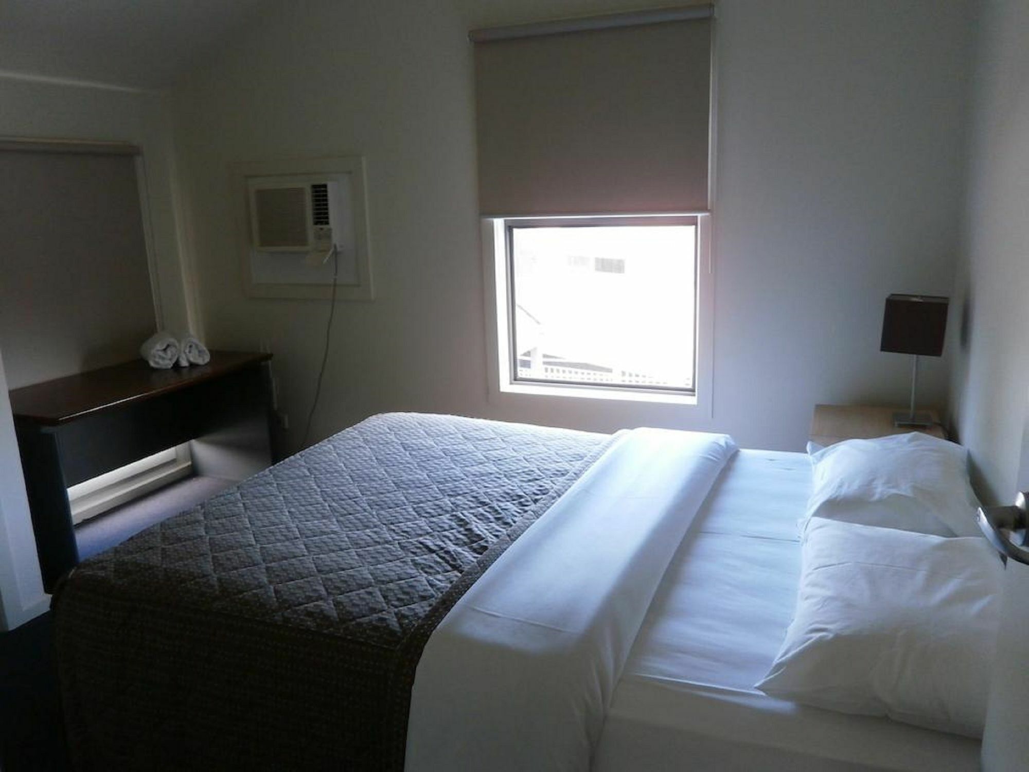 Sovereign Views Apartments Ballarat Bagian luar foto